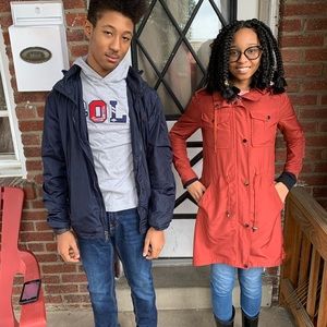 Meet your Posher, Hakim